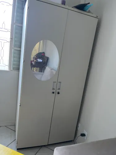 Guarda roupa solteiro