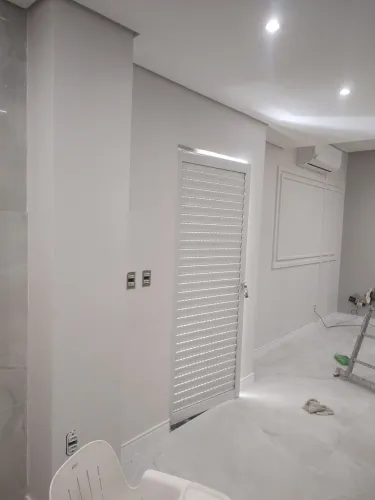 Pintor Residencial e predial*