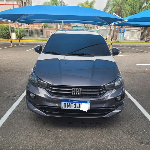 Fiat Cronos Drive 1.0 6V 2023