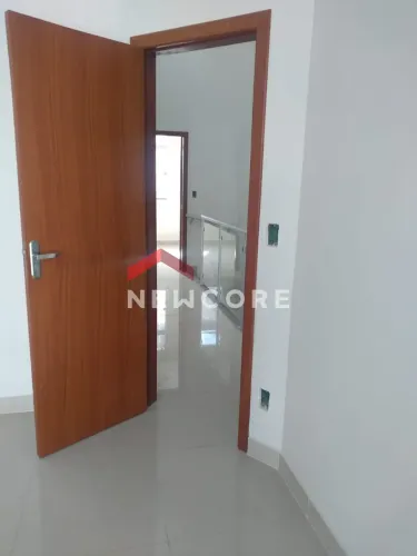 Casa em Rua Minas Gerais - Senhora das Graças - Betim/MG