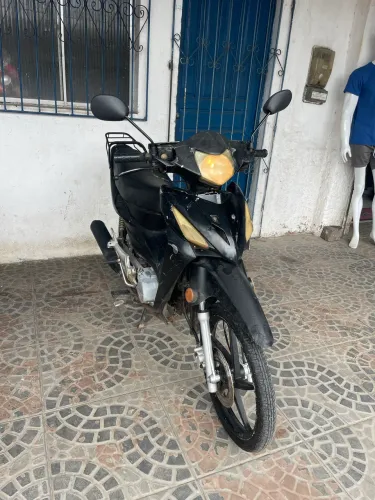 Shineray 50CC