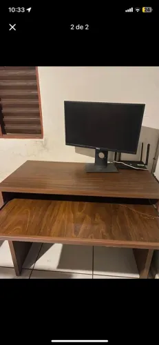 Mesinha de computador