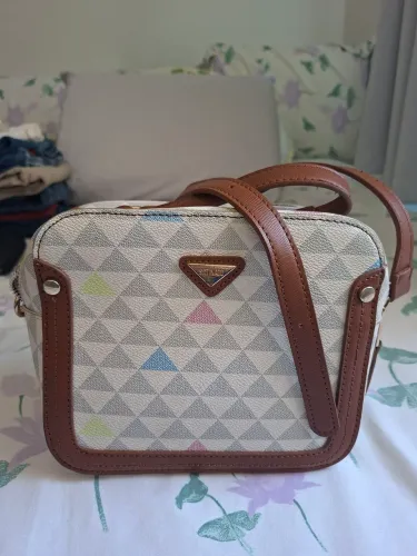 Bolsa Satinato