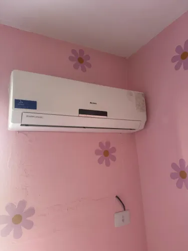 Vendo ar 12btus