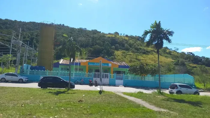 Terrenos financiados em Sampaio Corrêa, Saquarema  - RJ