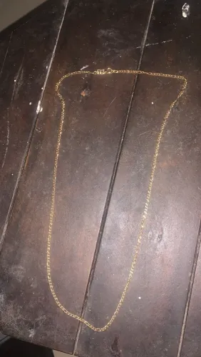 Cordão da romanel ?