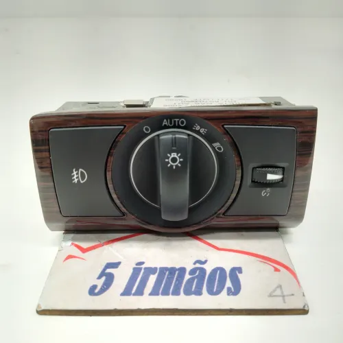Botão Farol Milha Gm Captiva 3.6 V6 2008 2009 N25873730