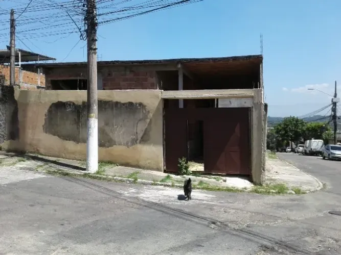 Imóvel em Gramacho