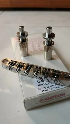 Ponte Tune-o-Matic Epiphone original
