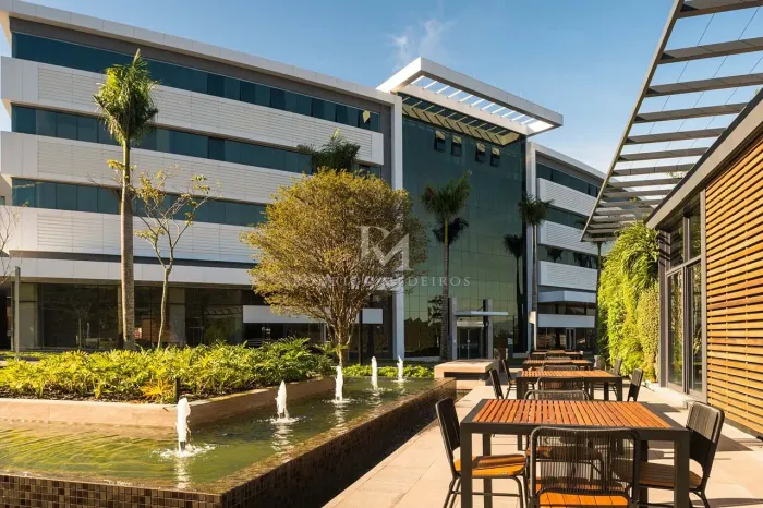 Sala à venda no SC 401 Square Corporate, Florianópolis