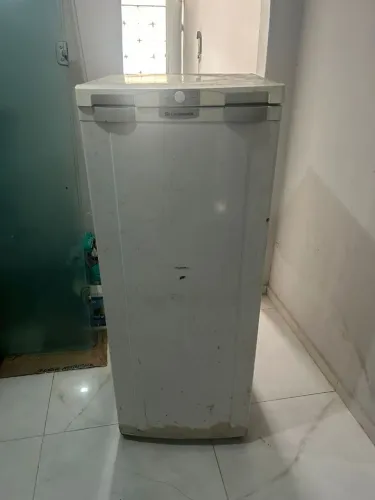 Geladeira barata