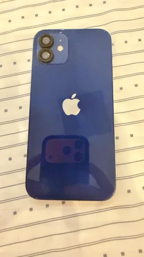 iPhone 12 impecável