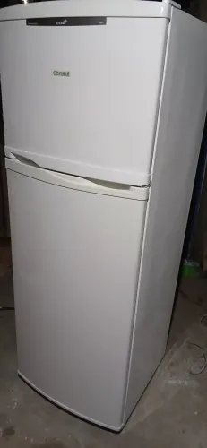 Vendo e entrego geladeira consul 370L frost free 110v com garantia aceito pix 