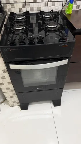 Fogão