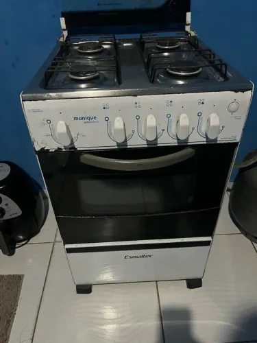 Fogão PRA VENDER HOJE