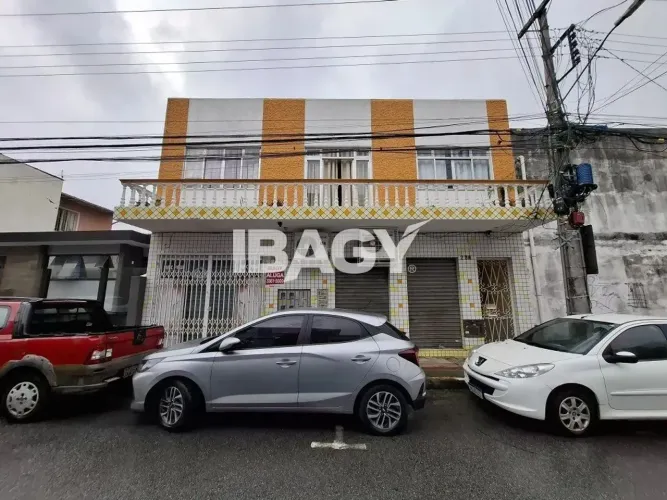 Oportunidade! Loja em Canto - Florianópolis