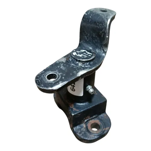 Suporte Cabo Marcha Trambulador Caixa Hyundai Hd78