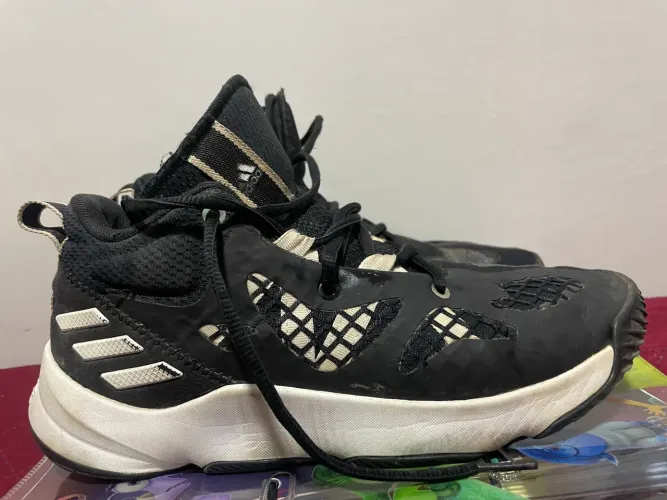 Tênis Adidas Pro Next 21 Original 
