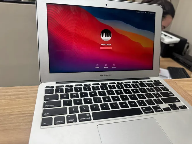 MacBook Air