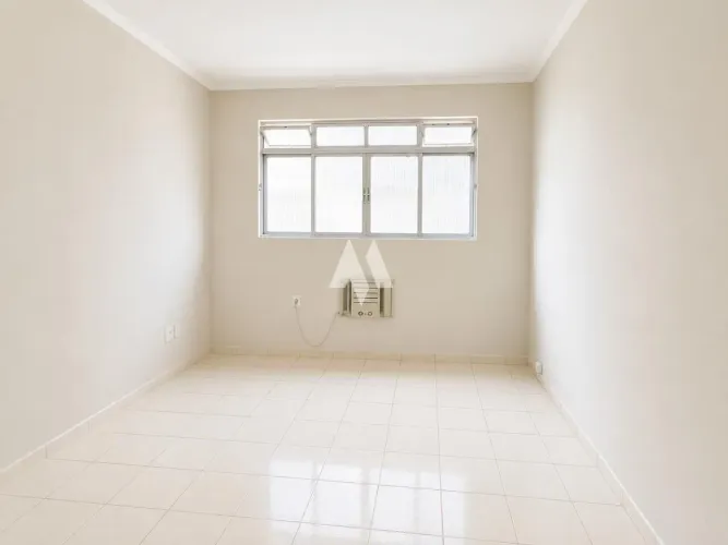 Apartamento 2 dormitórios para Locação - Gonzaga - Santos