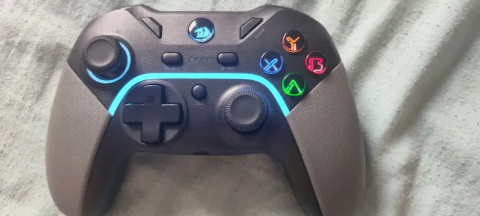 Controle - Redragon