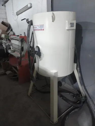 maquina jateamento 280 L  professional carro ou outros