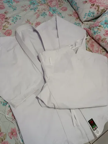 KIMONO DE KARATÊ A1 NOVO
