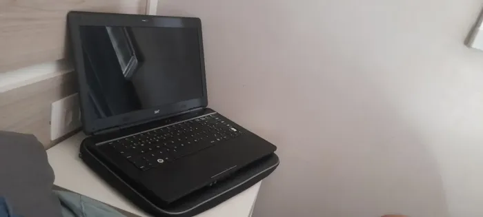 Vende notebook Sim+