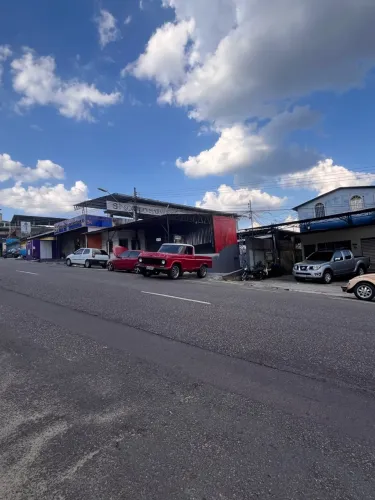 Chevrolet C-10 2.5/4.1 1977