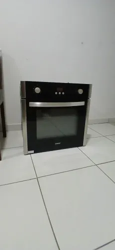 Forno elétrico 