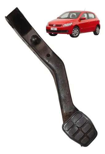 Pedal Freio Gol Saveiro Fox G3 G4 2001 2014