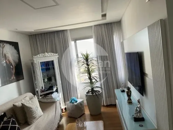 apartamento à venda na vila diva
