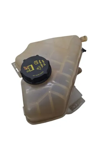 Reservatorio Agua Radiador Ford New Fiesta 15/16 N05001a200