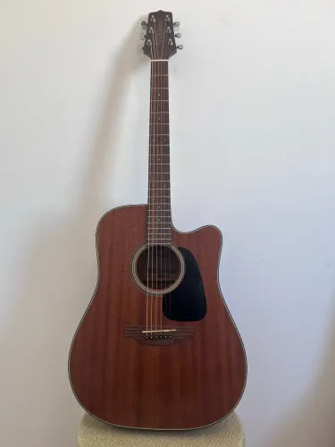 VIOLÃO ELETROACÚSTICO TAKAMINE GD11MCE