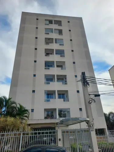 Apartamento para venda, 2 quarto(s), Vila Mazzei, São Paulo