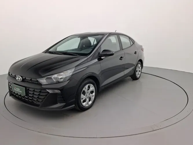 Hyundai HB20S Comfort 1.0 Flex 12V Mec. 2026