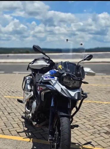 BMW F750 SPORT 2024 <br>