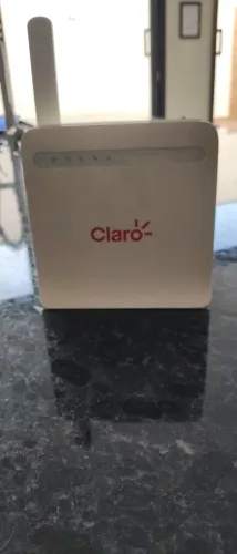 Modem 4g claro 
