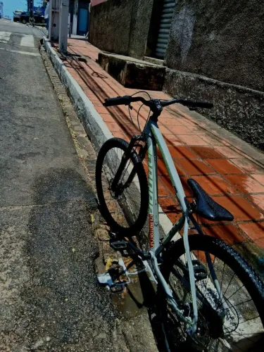 Bike dropp aro 29