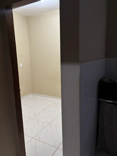 Quarto disponível