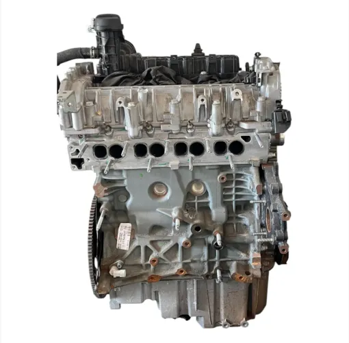 Motor Parcial RAM Rampage 2.2 Diesel Turbo 2024 A 2026