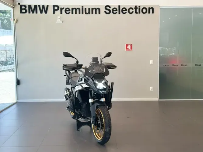 BMW R 1300 GS Tiple Black 2024