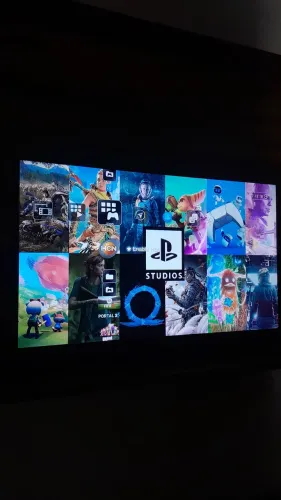 VENDO PS3 DESBLO. COM 26 JOGOS