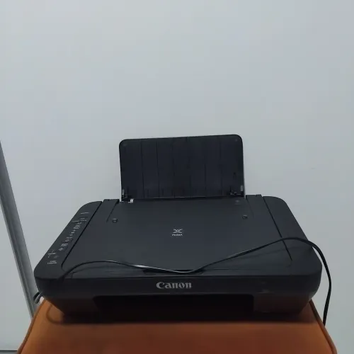 MULTIFUNCIONAL CANON