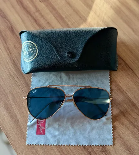 Óculos Ray ban Aviator