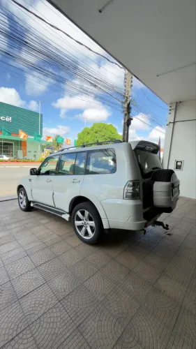 Mitsubishi Pajero HPE Full 3.2 4X4 T.i.dies. 5P AUT 2014