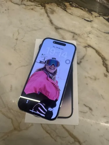 iPhone 14 Pro 128gb