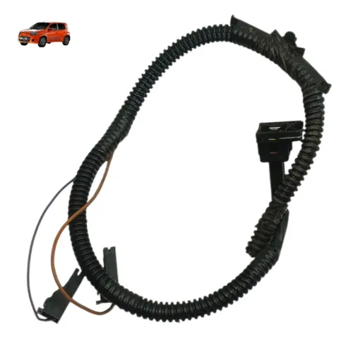 Plug Conector Bomba Partida Fria Fiat Uno Sporting 2011 2012