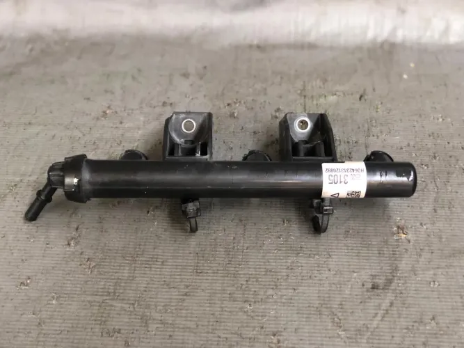 Flauta - Caneta de bicos Chevrolet Onix Plus 1.0 ASPIRADO 2020 a 2026