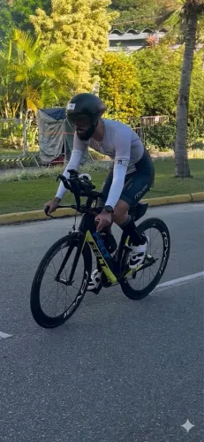 Bike TT felt IA 14 triathlon tamanho 56